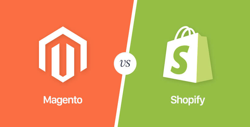 Magento 2 vs. Shopify: Which is better?