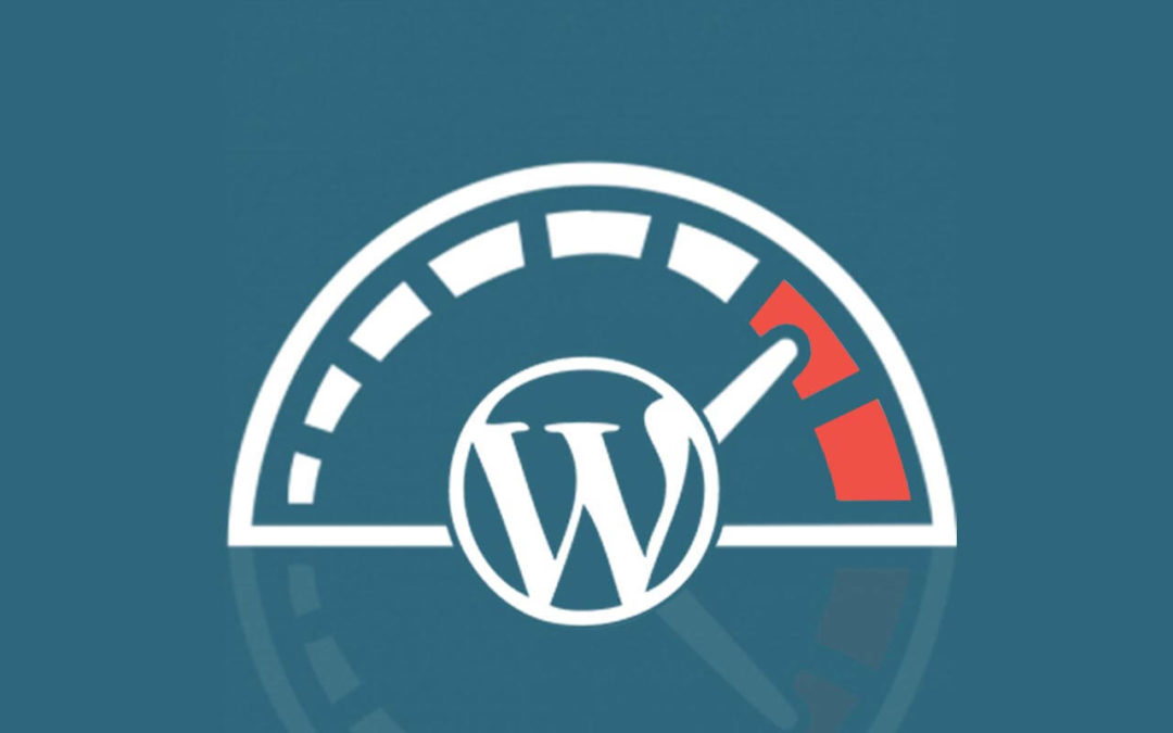 Optimized WordPress Websites