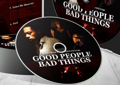 GOOD PEOPLE BAD THINGS