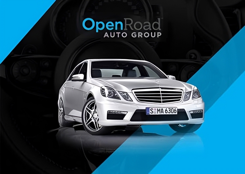 OPENROAD AUTO GROUP