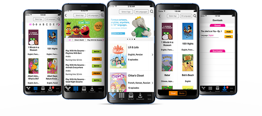 mobileoznoz Vancouver Shopify Expert