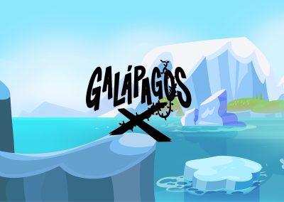 Galapagos X