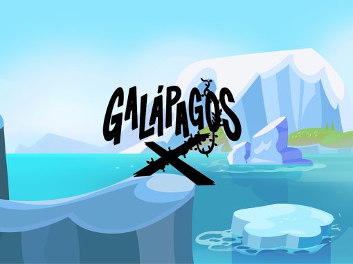 Galapagos X