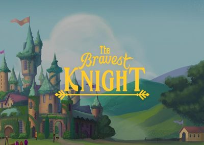 The Bravest Knight