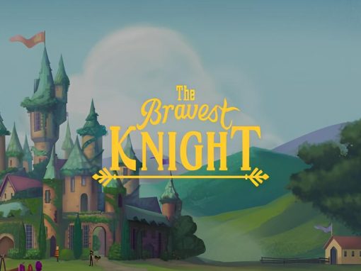 The Bravest Knight