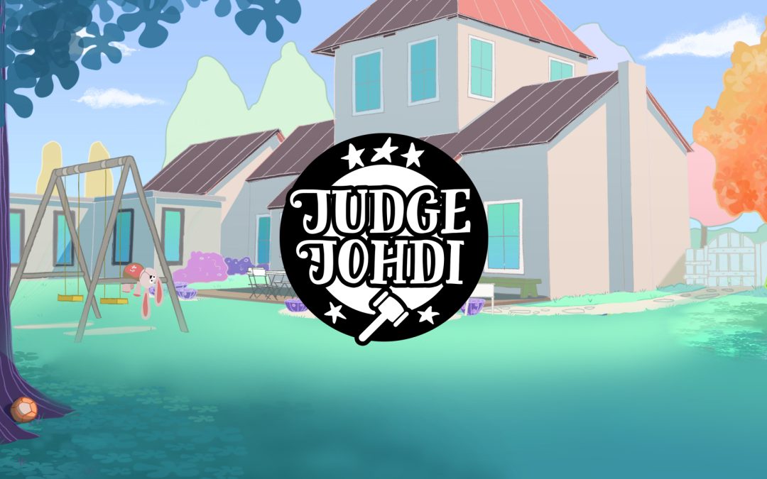 Judge Jodhi