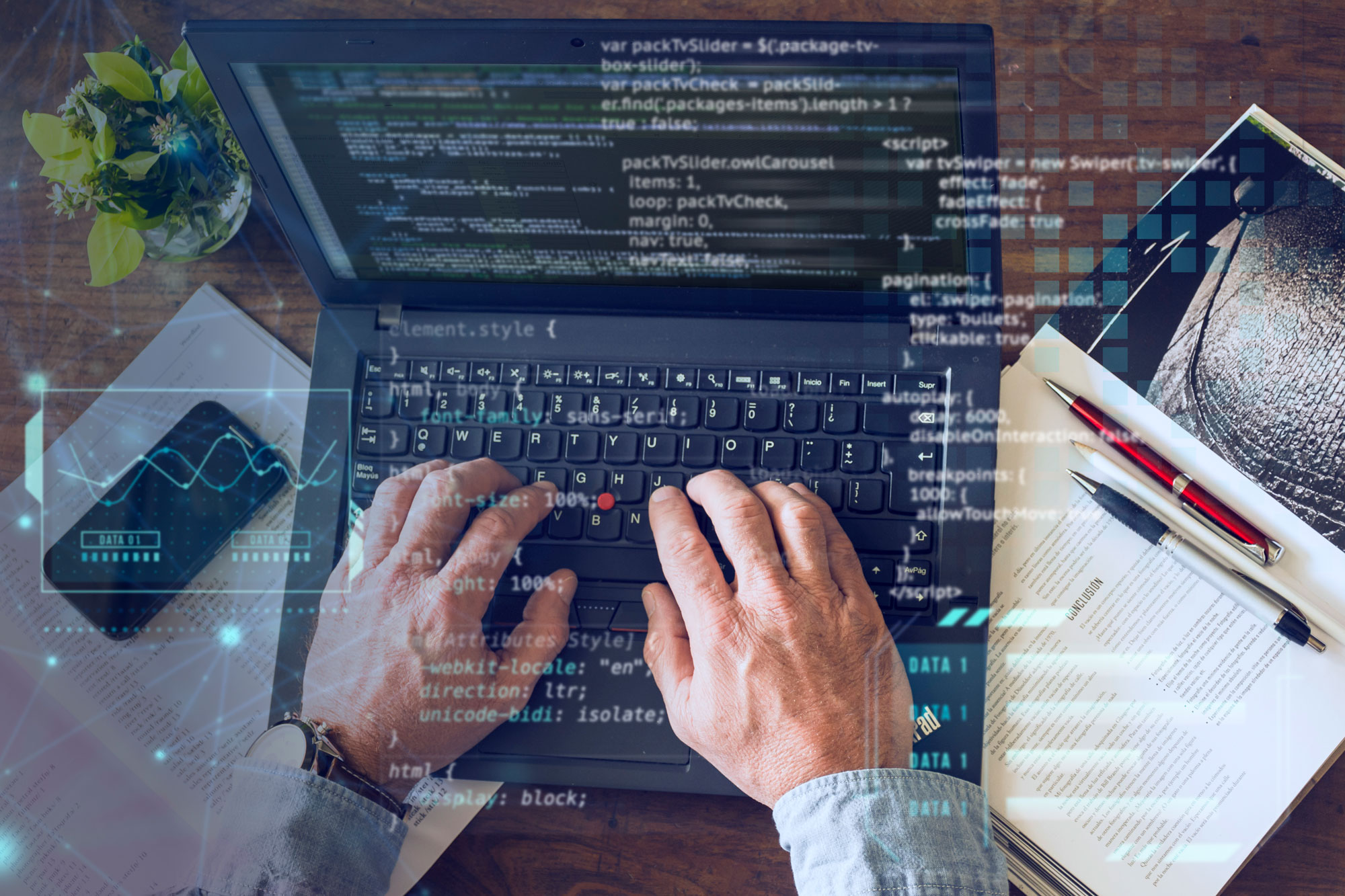 Drupal Partner Developer Agency