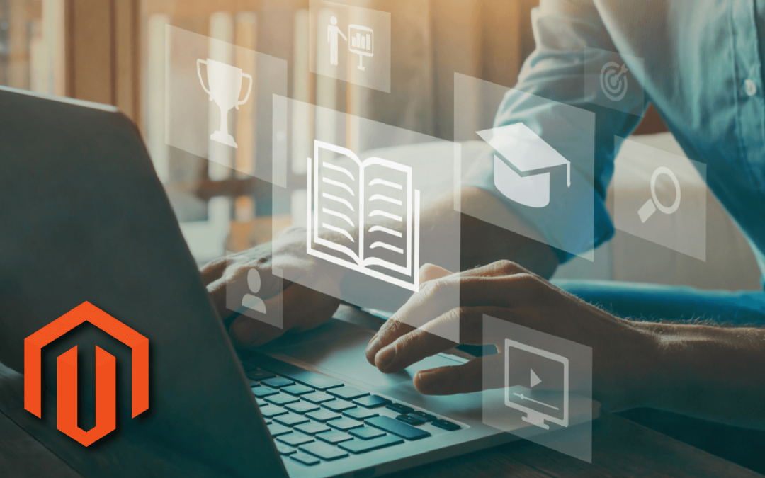 Top Vancouver Magento Development Company | Rainy Town Media