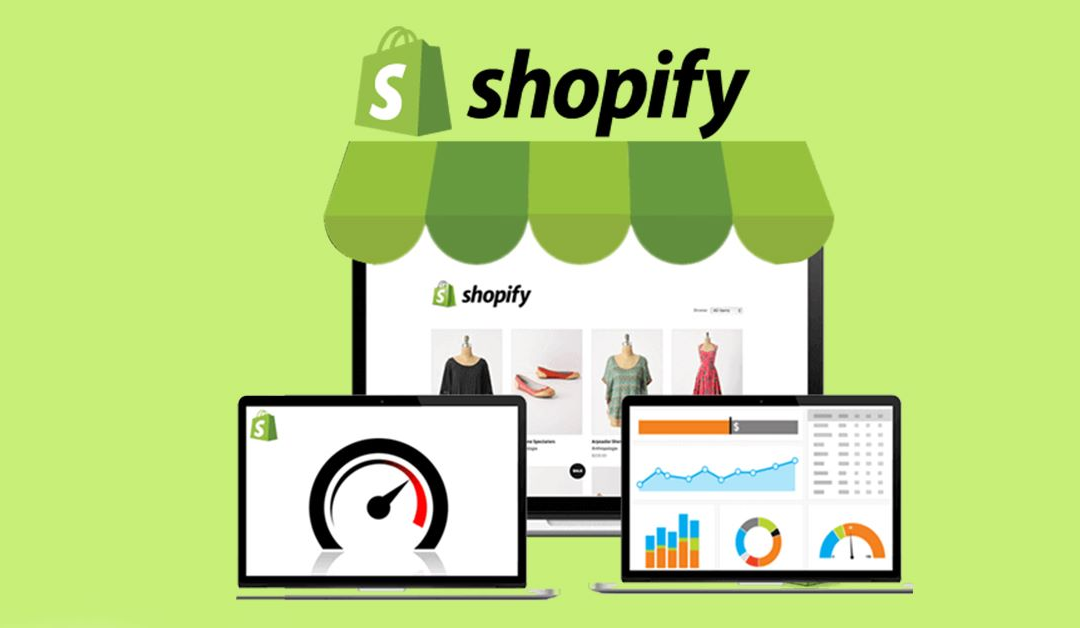 Top Vancouver Shopify Development Company | Rainy Town Media